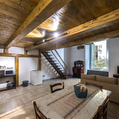 Casa Calu' Appartement Napels Buitenkant foto