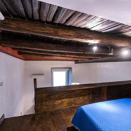 Casa Calu' Appartement Napels Buitenkant foto