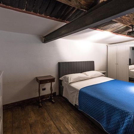 Casa Calu' Appartement Napels Buitenkant foto