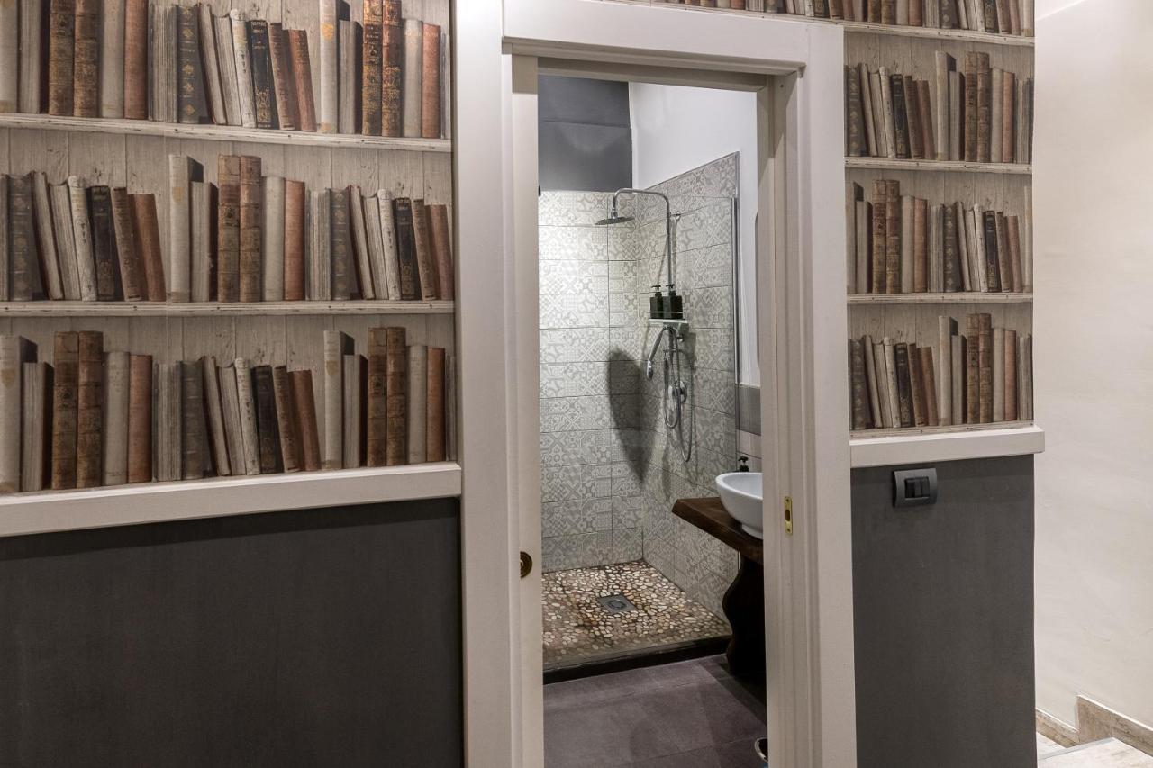 Casa Calu' Appartement Napels Buitenkant foto